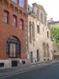  belle demeures de la rue Cassini (14e)